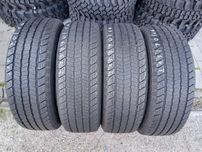 4x Opony Używane Całoroczne 215/70R16 Goodyear