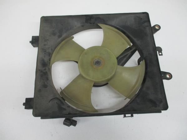 Termoventilador / motoventilador HONDA Civic VI Hatchback (EJ_, EK_)