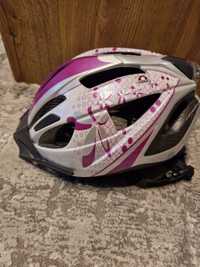 Kask rowerowy Crivit