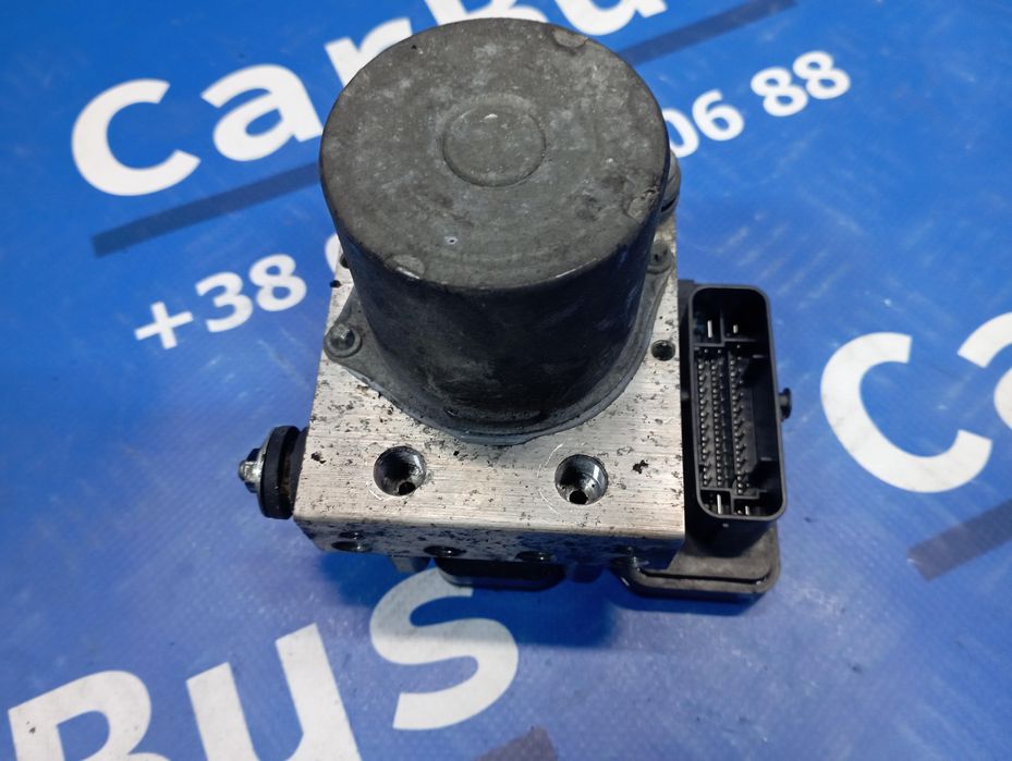 Блок керування ABS Vito W447 Блок управления ABS Vito W447