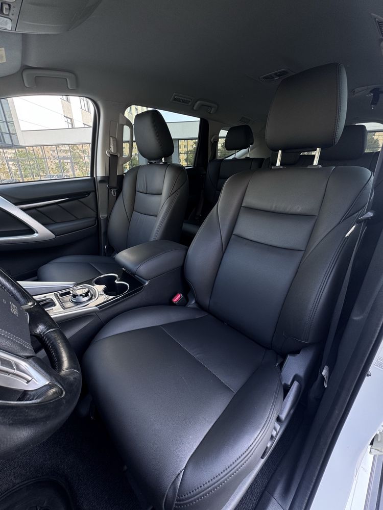 Mitsubishi Pajero Sport 2017р.в.