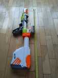 Продам автомат NERF Modules оригинал