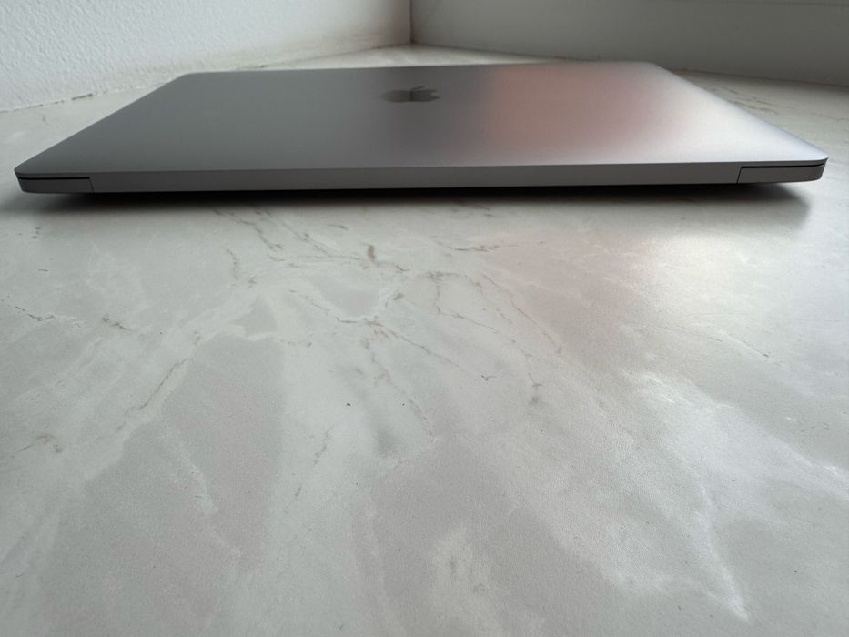 Macbook Pro 13 M1  16Gb/512Gb space gray | 46 циклів