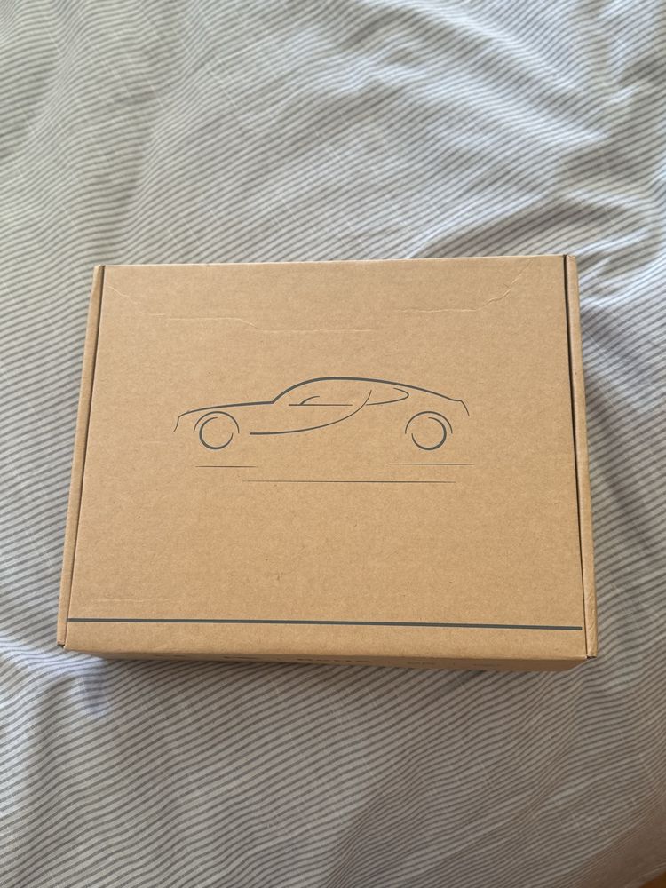 Porsche PCM Carplay Kit