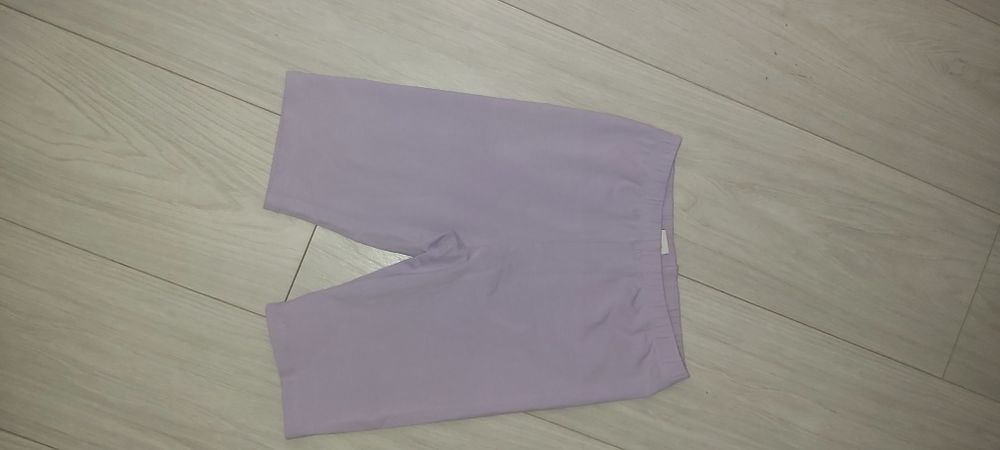 Legginsy tureckiej marki lc waikiki r.140-146