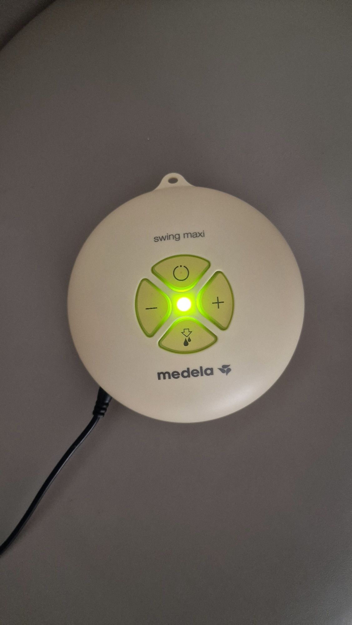 Medela Swing Maxi