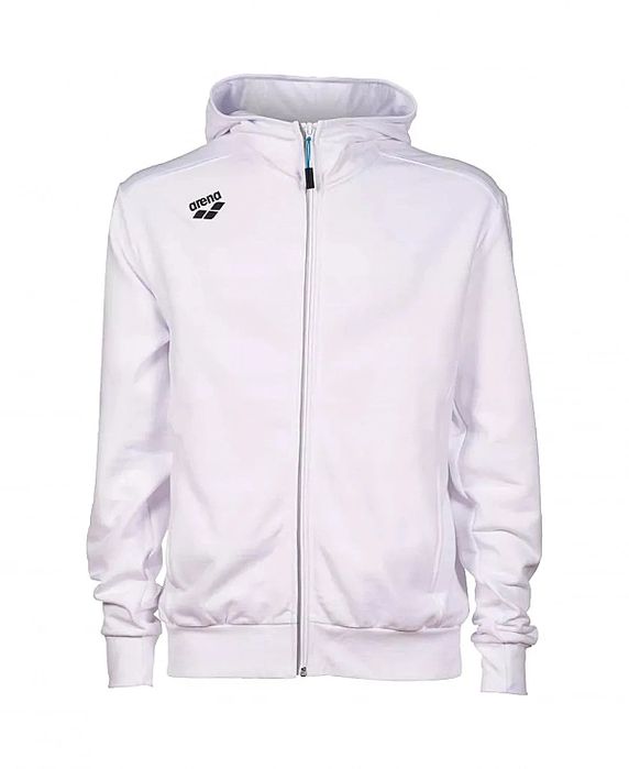 Bluza unisex Arena Team hooded jacket panel Xxl