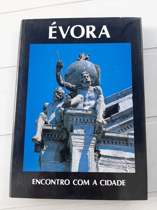 ÉVORA - Encontro com a cidade