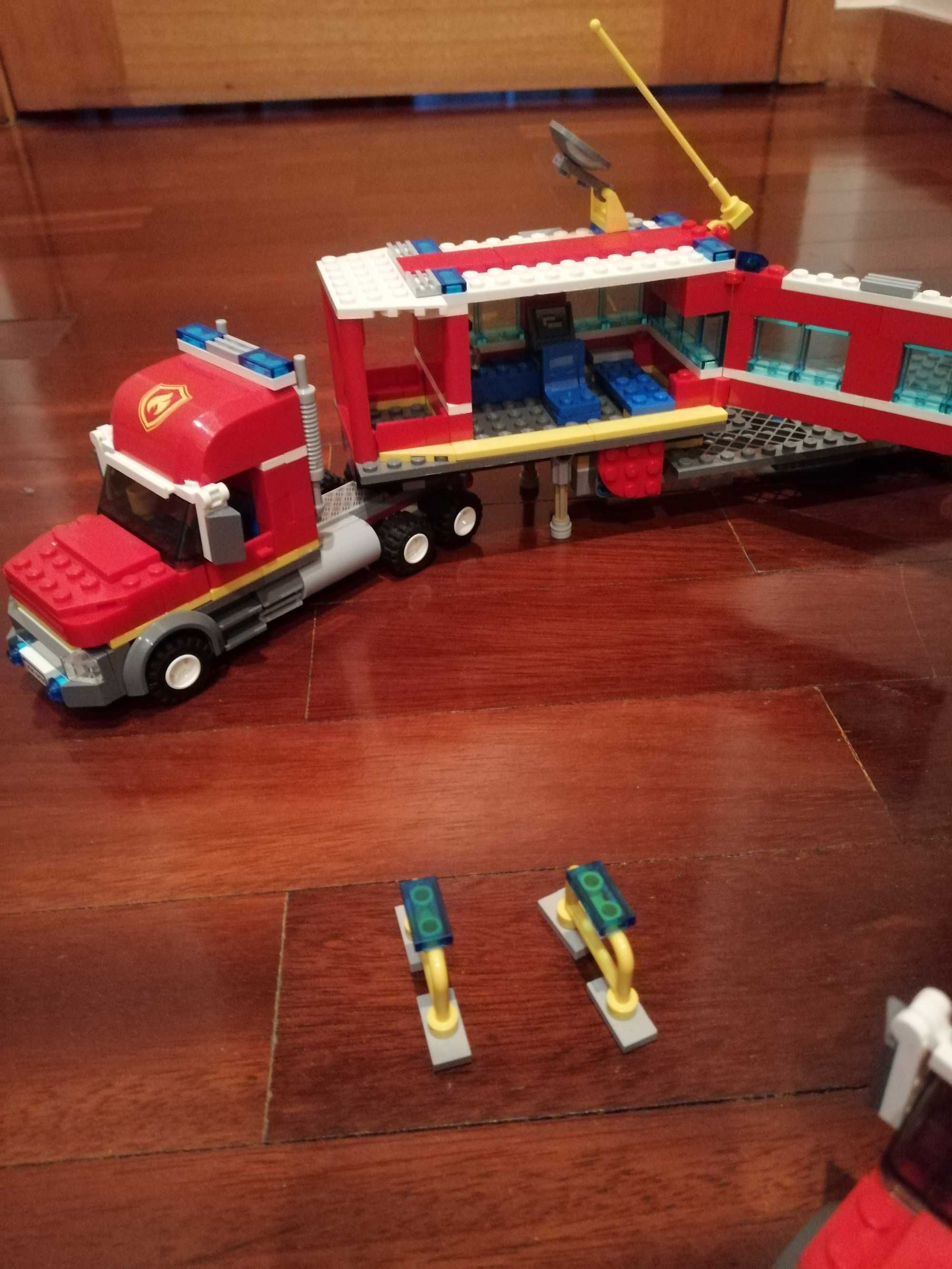 Lego 4430, 2 conjuntos