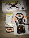 X-bee drone 3.1plus wi-fi