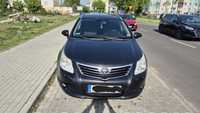 Toyota Avensis sprzedam toyota Avensis 2.2 D4D 150KM