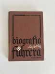Karol Grünberg Adolf Hitler Biografia Führera książka i wiedza