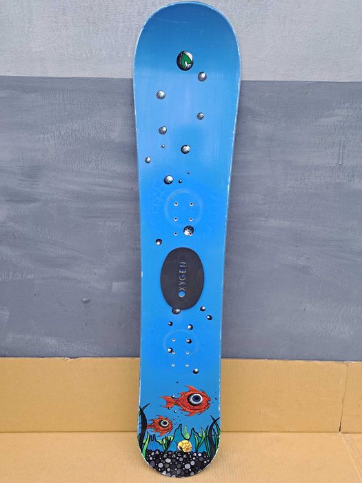 deska snowboardowa snowboard AIRWALK 130 cm