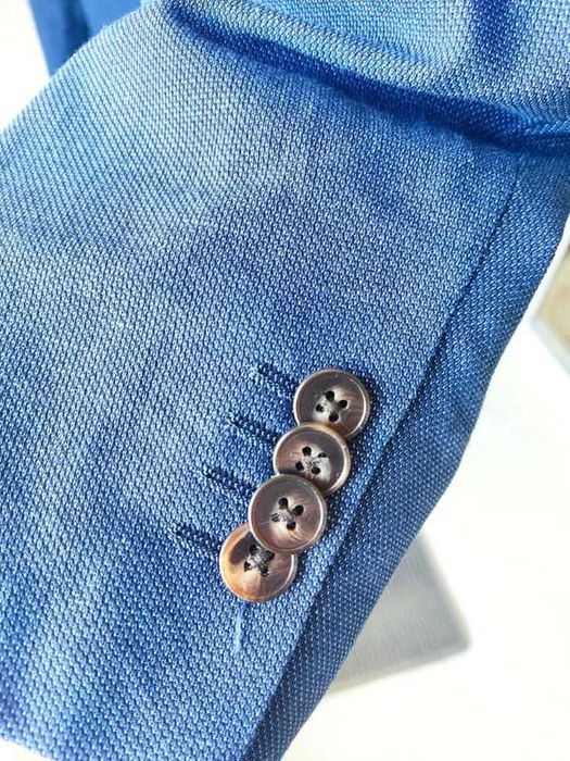 Casaco Jerem - novo com etiqueta