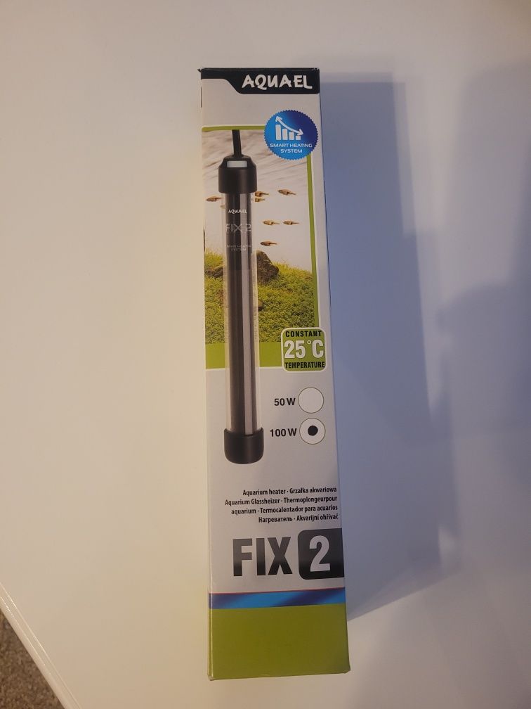 Grzałka aquel 100 w