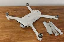 Dron FIMI X8 SE 2022 - Wymaga drobnej naprawy