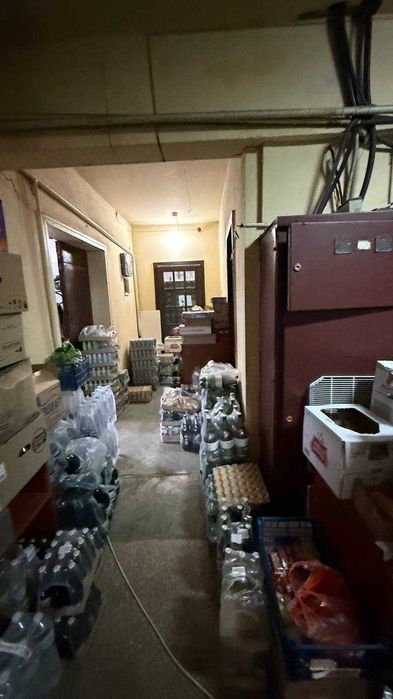 Продається комерційне приміщення в м. Чернівці (район Ленківці)