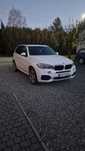 BMW X5 F15 3.0XD xDrive M-Pakiet Virtual Cocpit Panorama Asystenty Czy