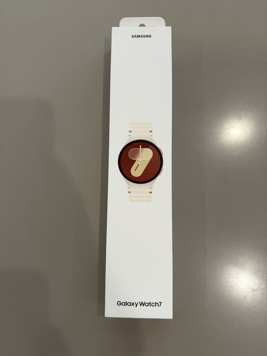 Galaxy Watch 7 40mm