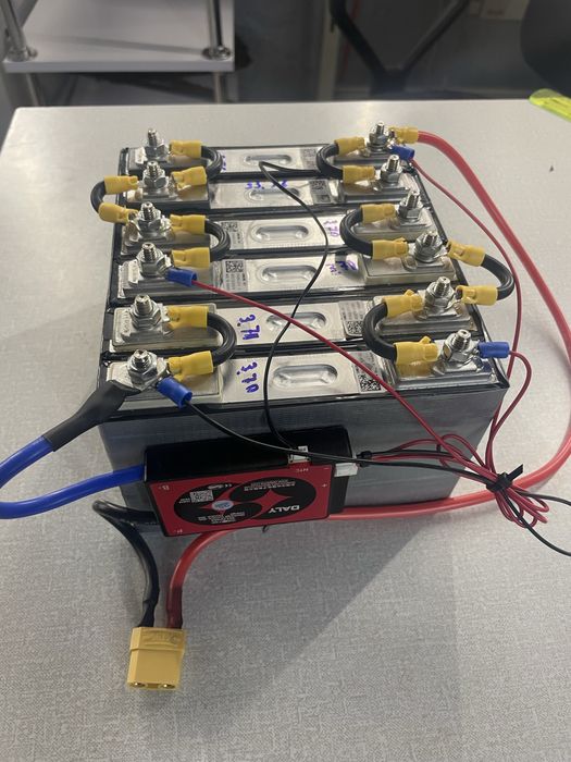 Аккумулятор lifepo4 12v 98ah 1.2kwt Литий