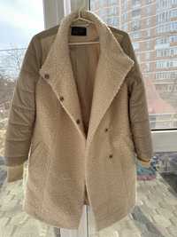 Курточка пальто