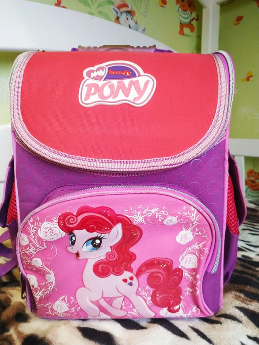 Рюкзак портфель ранец