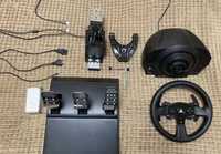 Thrustmaster T300 RS GT (Conjunto completo)