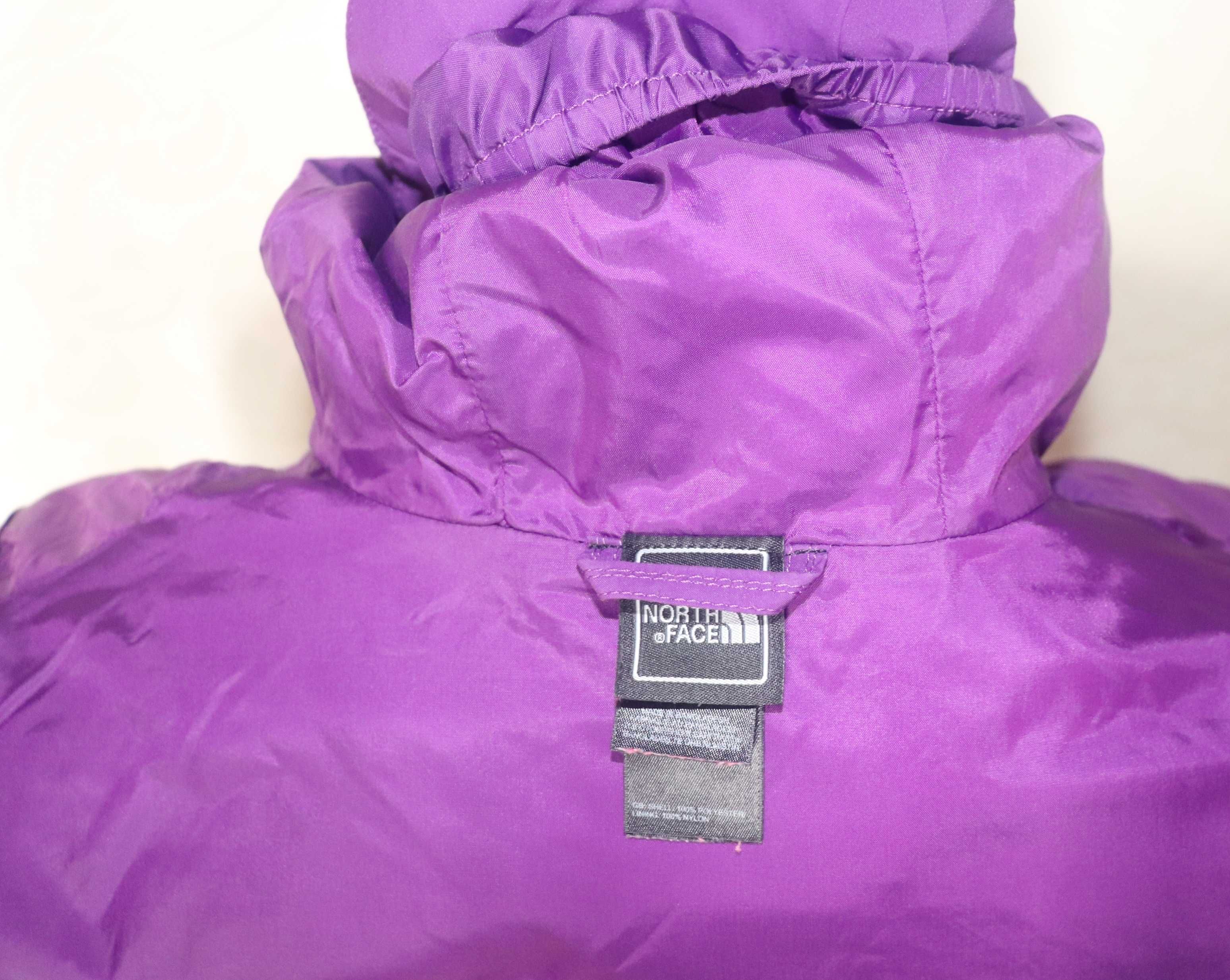 Куртка   ветровка the north face tnf размер ХL