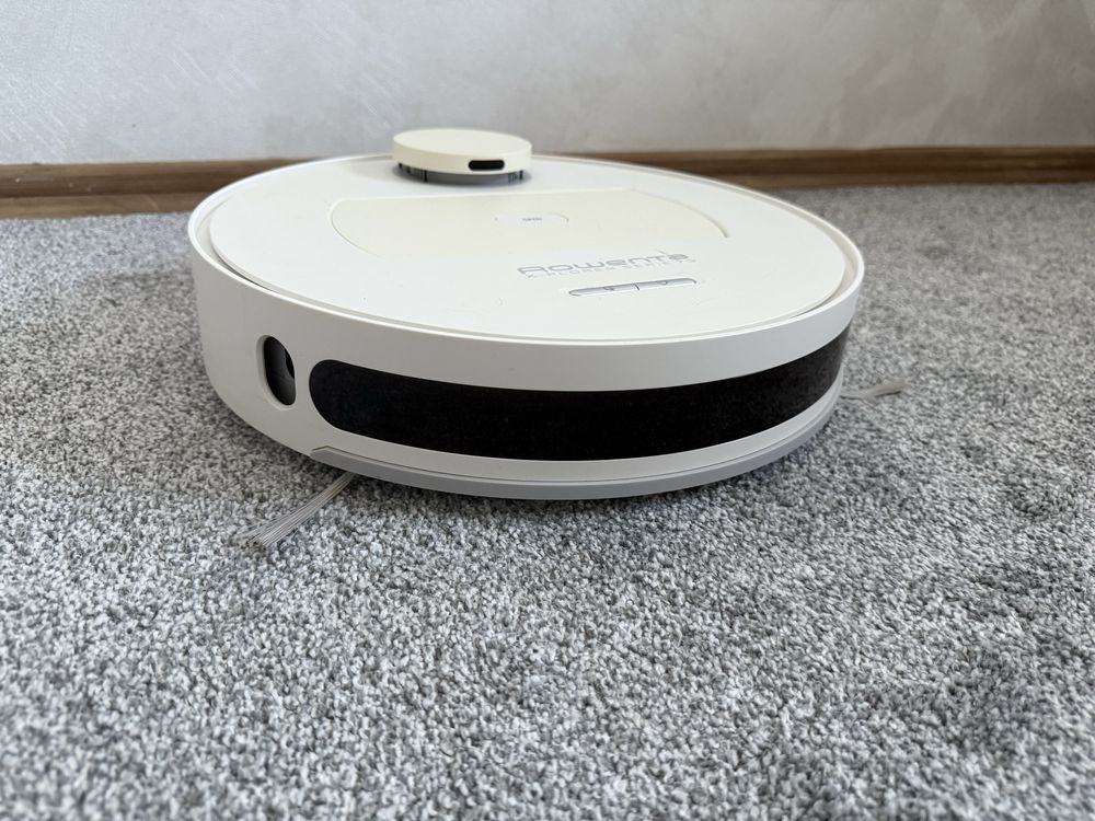 Робот-пилосос Rowenta X-plorer Serie 75