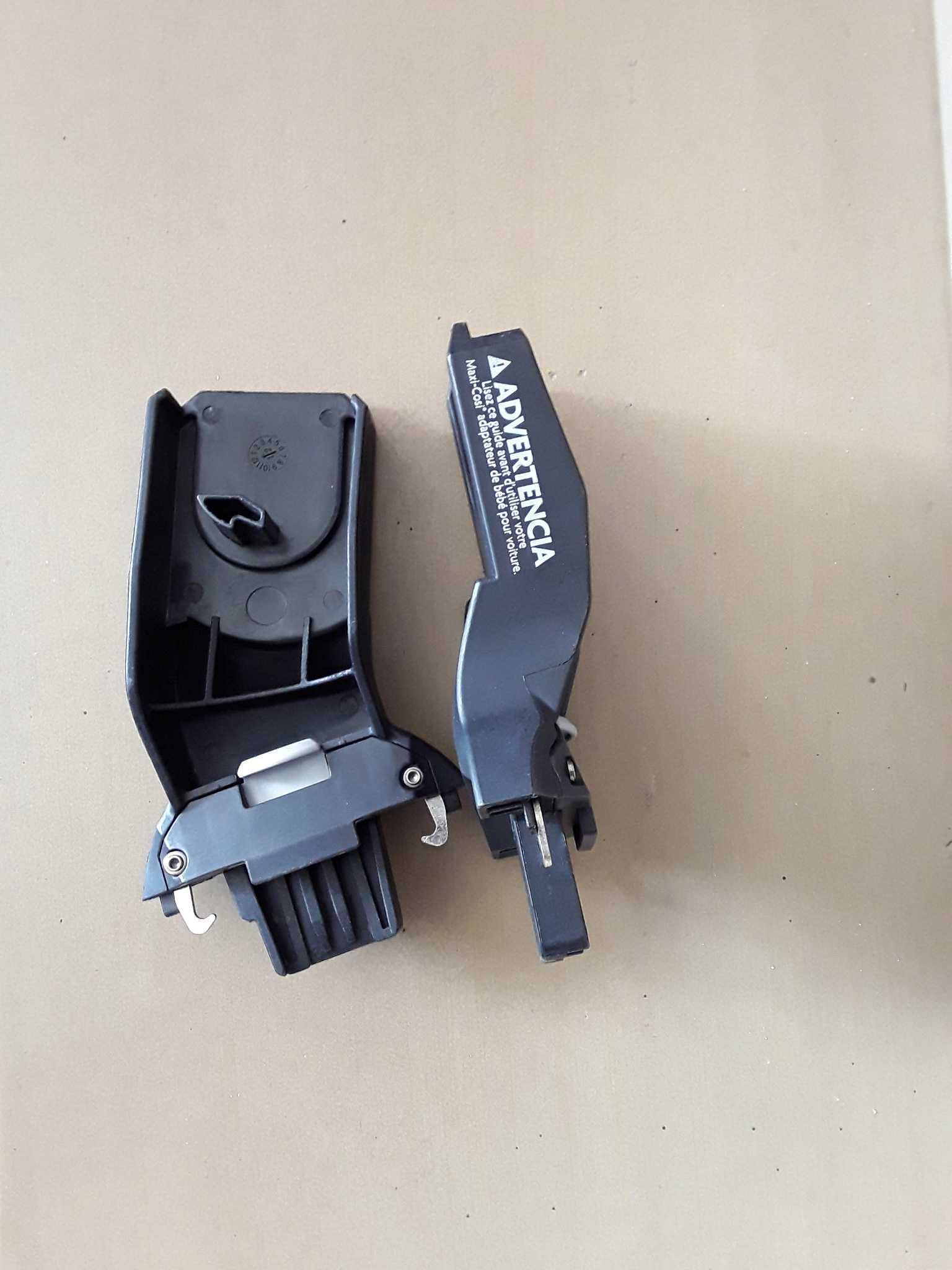 Adaptery UPPAbaby Vista /Maxi Cosi,Cybex