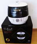 Nowy MULTI-COOKER model DE-01 Frederick Excellence