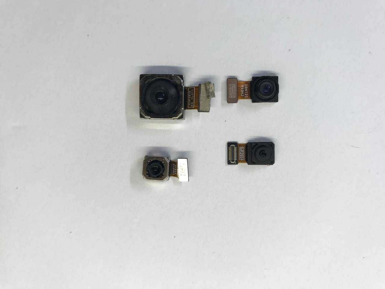 Xiaomi 11t Оригінальні Запчастини
