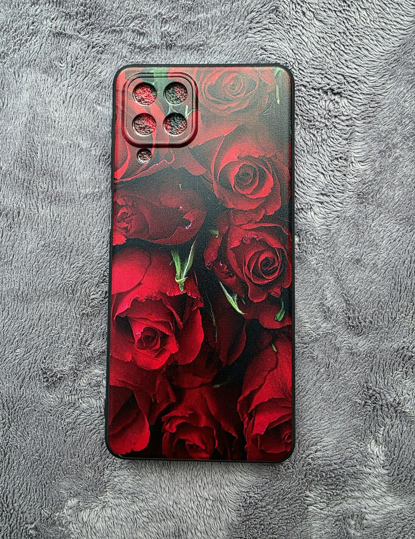 Чехол на Samsung m53 новые