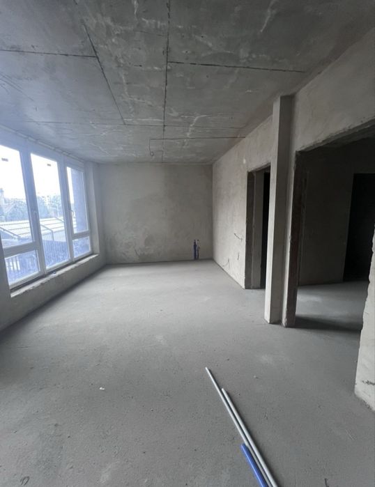 Продаж 2-кім квартири у зданій новобудові, район Майдану