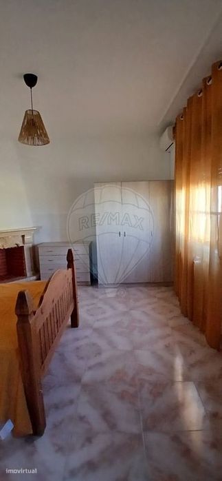 Moradia T3 para arrendamento