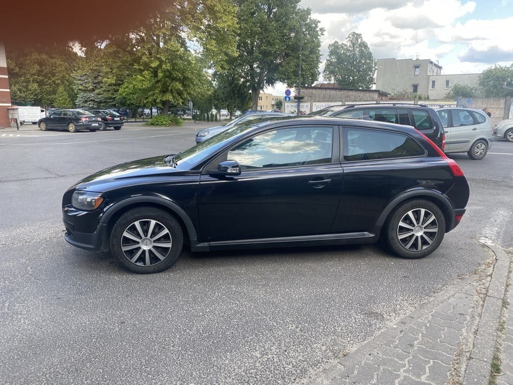 Volvo C30 1.6 HDI