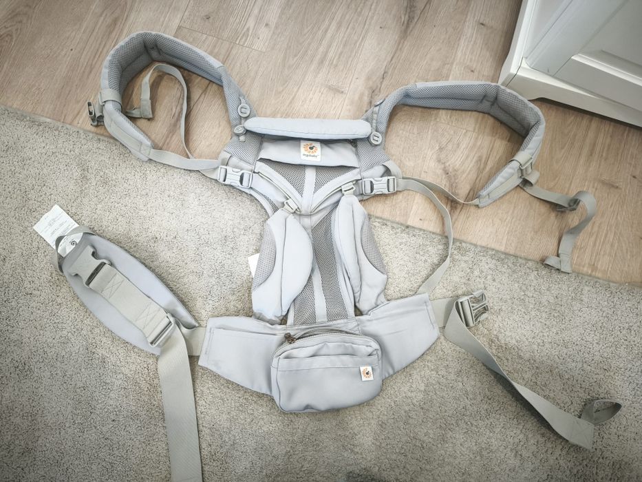 Marsúpio ergobaby 360