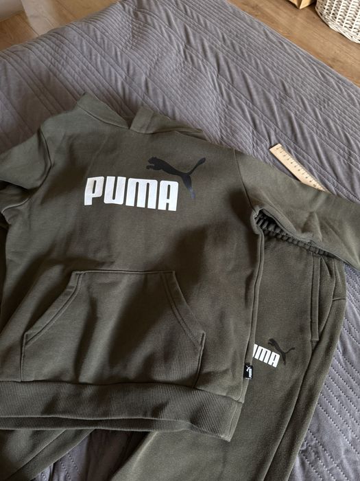 Костюм Puma оригінал