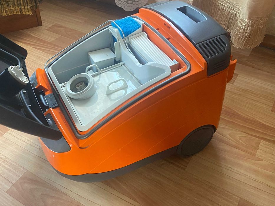 Продам Миючий пилосос Thomas Twin Tiger
