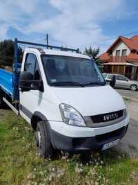 Iveco Daily 70C17 3.0Hpi