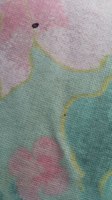 Ортопедична подушка з гречаним лушпинням