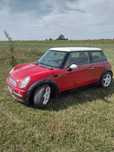 Na sprzedaż Mini Cooper 1.6lpg 2003r