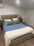 Cama sommier + colchão