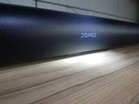 Sonos ARC soundbar hi end