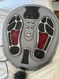 Massageador de pés elétrico