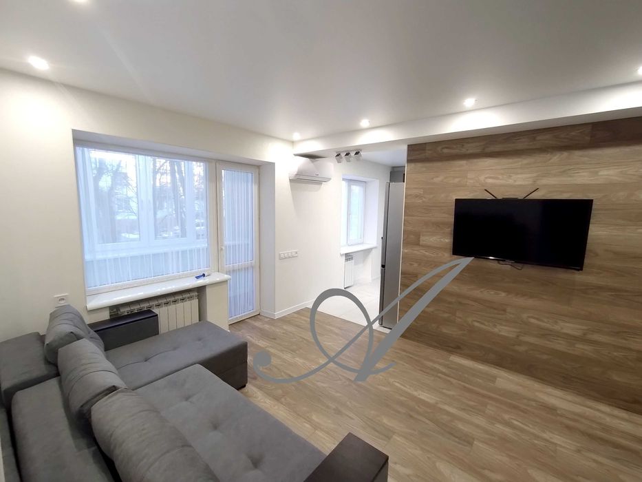 +‼️ Оренда 2к кв. з ремонтом 2025р. в р-ні пл. Фестивальної