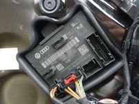 AUDI A6 C7 sterownik drzwi lusterek LEWY PRAWY PRZÓD 4G8.959793J 792J