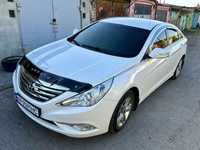 Hyundai Sonata 2013г, 2.0 LPI