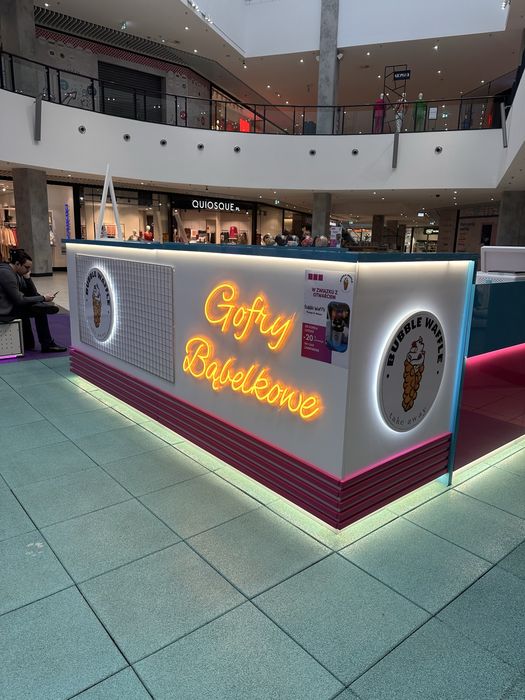 wyspa handlowa 12.000 zl