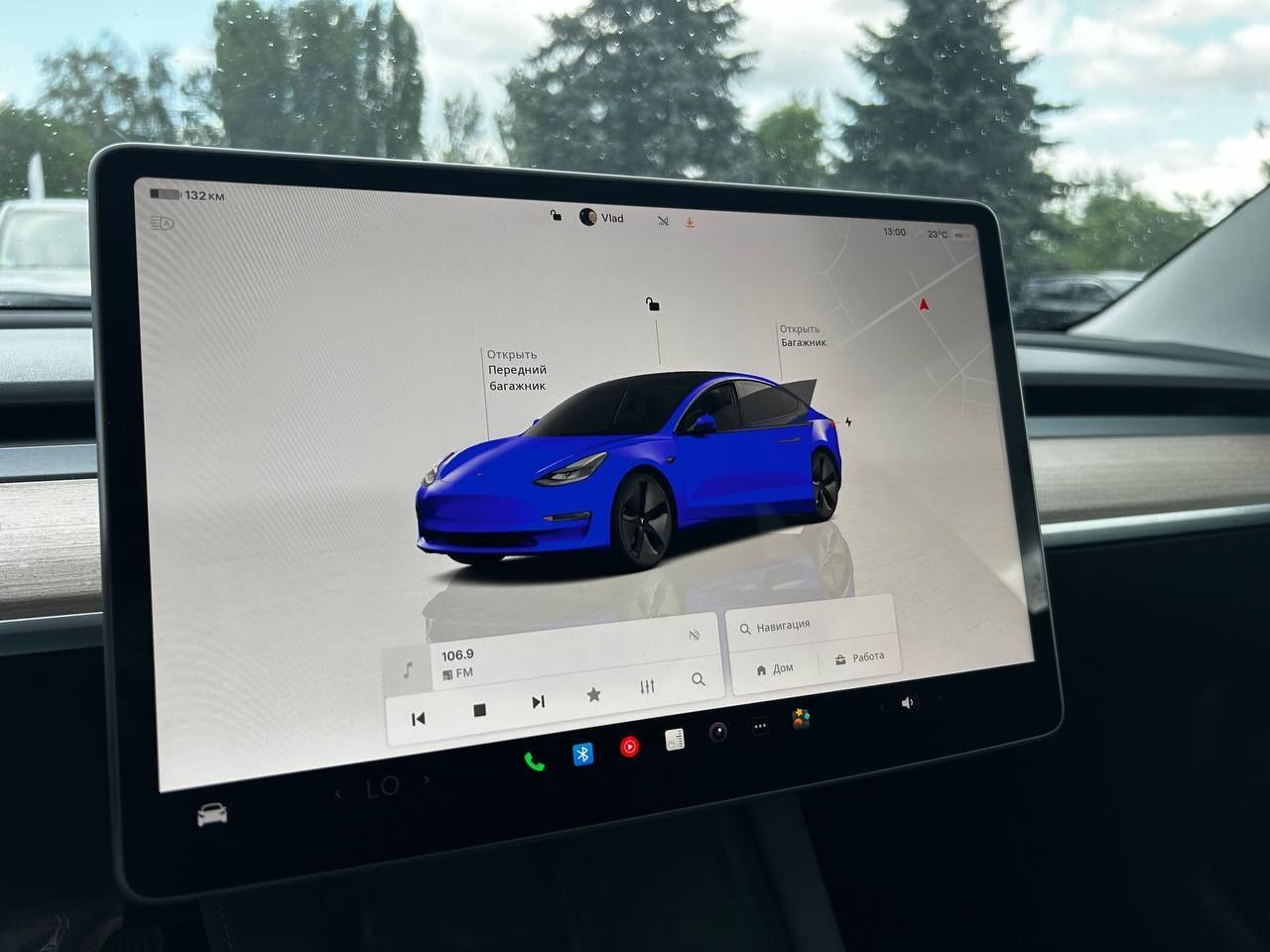 Tesla Model 3 №3007 (ВНЕСОК від 15%) Альянс Авто Кривий Ріг